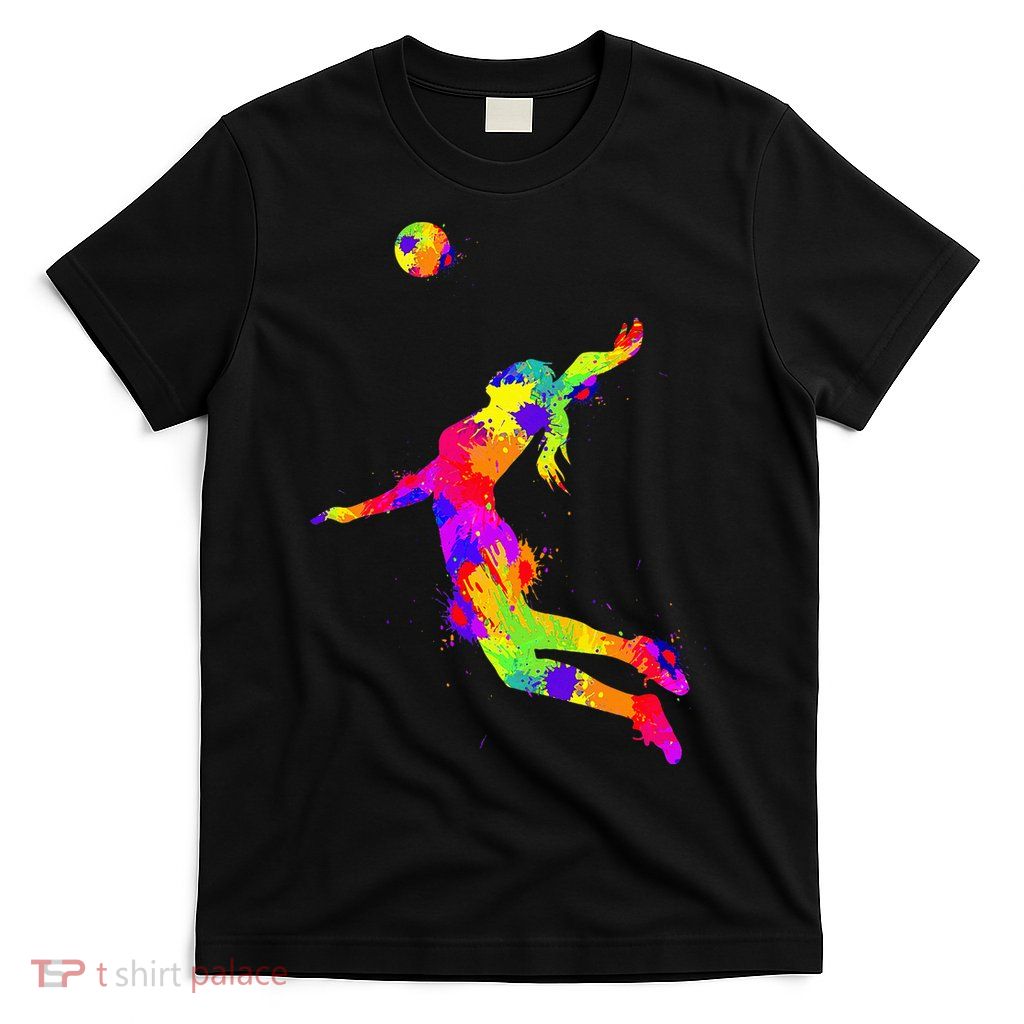Volleyball T-Shirt