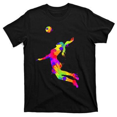 Volleyball T-Shirt