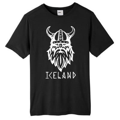 Vintage Viking of Iceland Tall Fusion ChromaSoft Performance T-Shirt