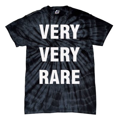 Very Very Rare Tie-Dye T-Shirt