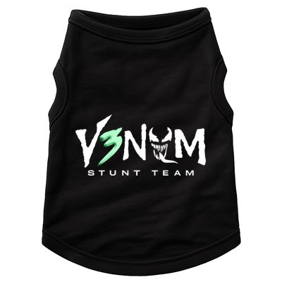 Venom V3nom Stunt Team Doggie Tank