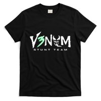 Venom V3nom Stunt Team T-Shirt