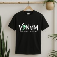 Venom V3nom Stunt Team T-Shirt
