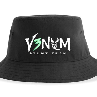 Venom V3nom Stunt Team Sustainable Bucket Hat