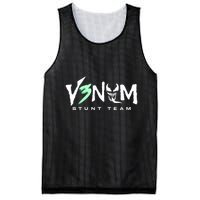 Venom V3nom Stunt Team Mesh Reversible Basketball Jersey Tank