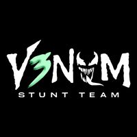 Venom V3nom Stunt Team Mesh Reversible Basketball Jersey Tank
