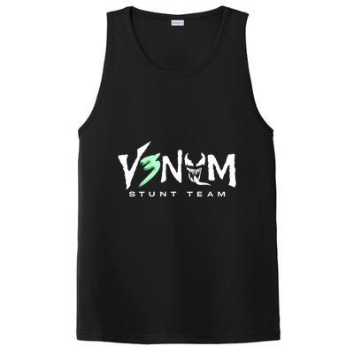 Venom V3nom Stunt Team PosiCharge Competitor Tank