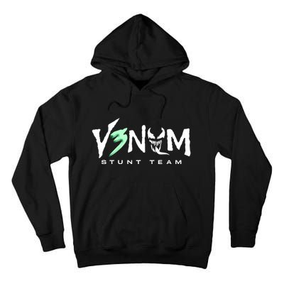 Venom V3nom Stunt Team Tall Hoodie