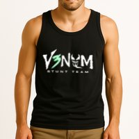 Venom V3nom Stunt Team Tank Top