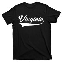 Virginia Va Throwback Design Classic T-Shirt