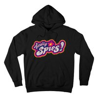 Vintage Vintage Totally Spies Hoodie