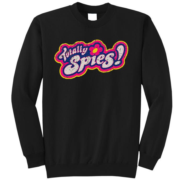 Vintage Vintage Totally Spies Sweatshirt