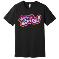 Vintage Vintage Totally Spies Premium T-Shirt