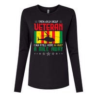 Vietnam Veteran Uh1 Huey Helicopter Womens Cotton Relaxed Long Sleeve T-Shirt