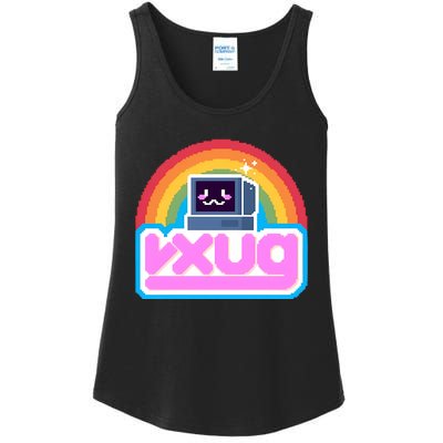 Vxunderwea Vxuwu Ladies Essential Tank