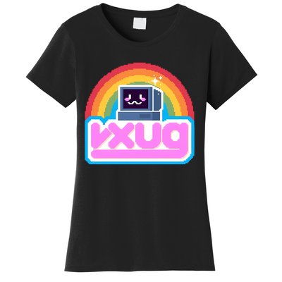 Vxunderwea Vxuwu Women's T-Shirt