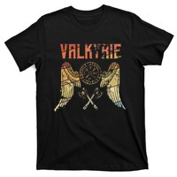 Valkyrie Valkyrie Viking Gift T-Shirt