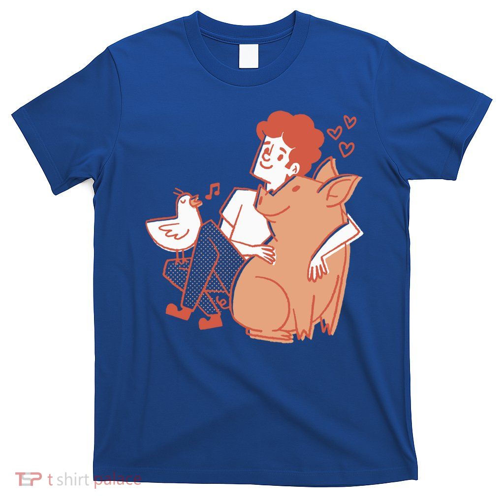 Vegan Veganism Vegetarian Gift T-Shirt