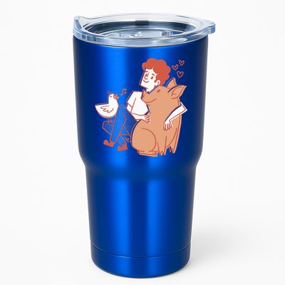 Vegan Veganism Vegetarian Gift Tumbler