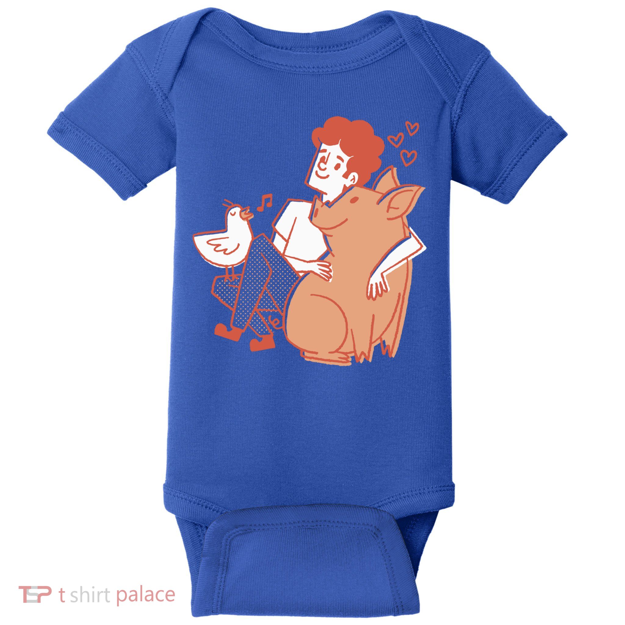 Vegan Veganism Vegetarian Gift Baby Bodysuit
