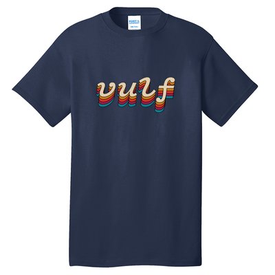 Vulf Vintage Tall T-Shirt