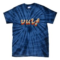 Vulf Vintage Tie-Dye T-Shirt