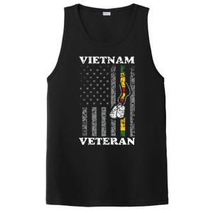 Vietnam Veteran PosiCharge Competitor Tank