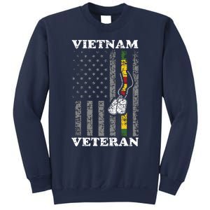 Vietnam Veteran Sweatshirt