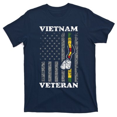 Vietnam Veteran T-Shirt