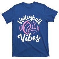 Volleyball Vibes T-Shirt