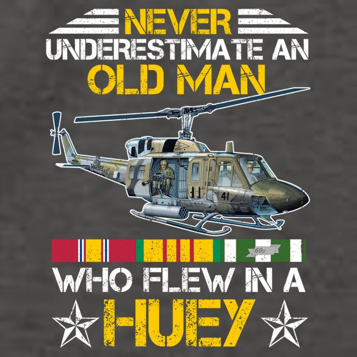 Vietnam Veteran Vet Uhfunny Gift1 Huey Helicopter Gift Vector Backpack