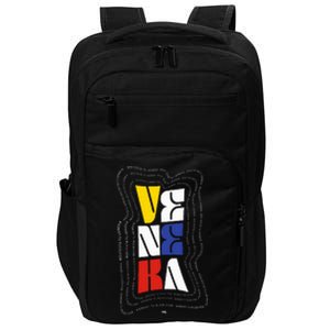 Veneka Venezuela Impact Tech Backpack