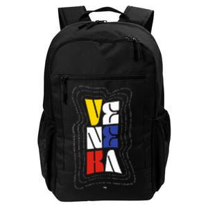 Veneka Venezuela Daily Commute Backpack