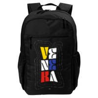 Veneka Venezuela Daily Commute Backpack