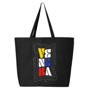 Veneka Venezuela 25L Jumbo Tote