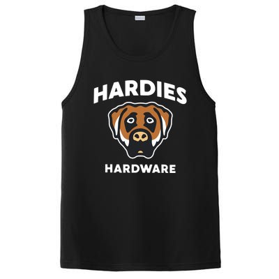 Victor Victor X Hardies Hardware PosiCharge Competitor Tank