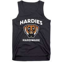 Victor Victor X Hardies Hardware Tank Top