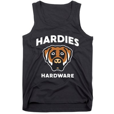 Victor Victor X Hardies Hardware Tank Top