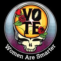 Vote Women Are Smarter Impact Tech Backpack