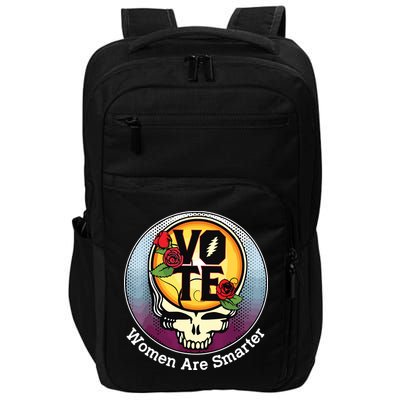 Vote Women Are Smarter Impact Tech Backpack
