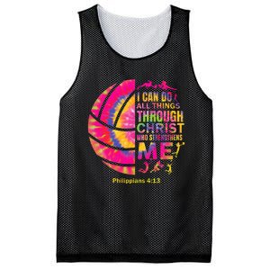 Volleyball Women Christian Christ Mesh Reversible Basketball Jersey Tank