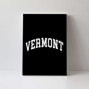 Vermont Worn Design Classic Canvas