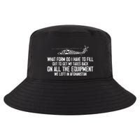Veteran What Form Do I Have To Fill Out To Get My Taxes Back Cool Comfort Performance Bucket Hat
