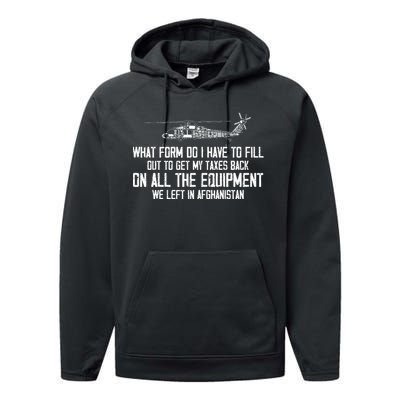 Veteran What Form Do I Have To Fill Out To Get My Taxes Back Performance Fleece Hoodie