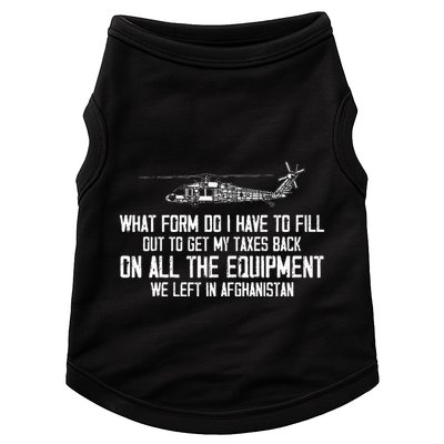 Veteran What Form Do I Have To Fill Out To Get My Taxes Back Doggie Tank
