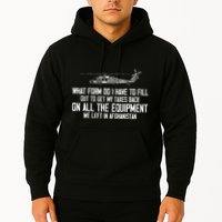 Veteran What Form Do I Have To Fill Out To Get My Taxes Back Hoodie