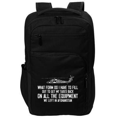 Veteran What Form Do I Have To Fill Out To Get My Taxes Back Impact Tech Backpack