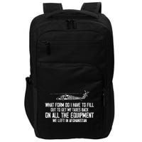 Veteran What Form Do I Have To Fill Out To Get My Taxes Back Impact Tech Backpack