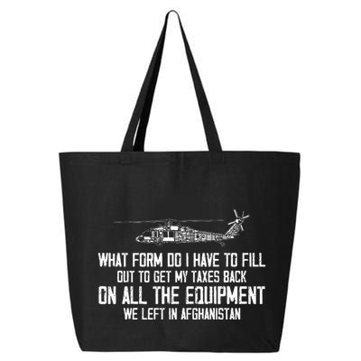 Veteran What Form Do I Have To Fill Out To Get My Taxes Back 25L Jumbo Tote