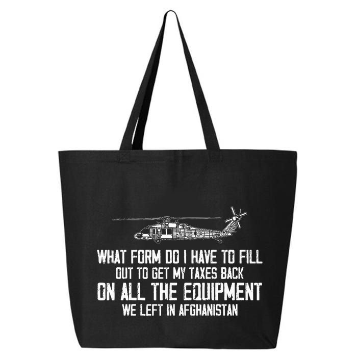 Veteran What Form Do I Have To Fill Out To Get My Taxes Back 25L Jumbo Tote